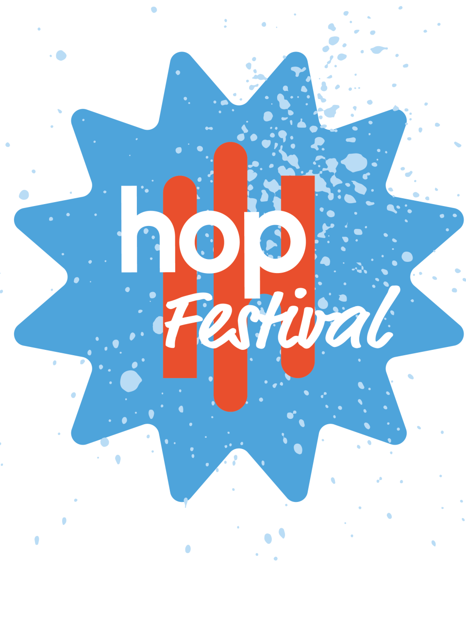 Hopfestival 2026
