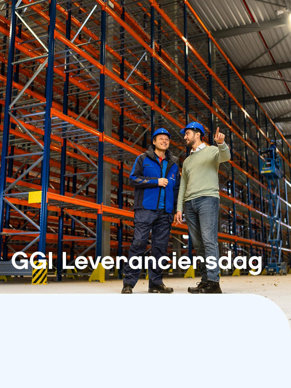 GGI Partnerochtend
