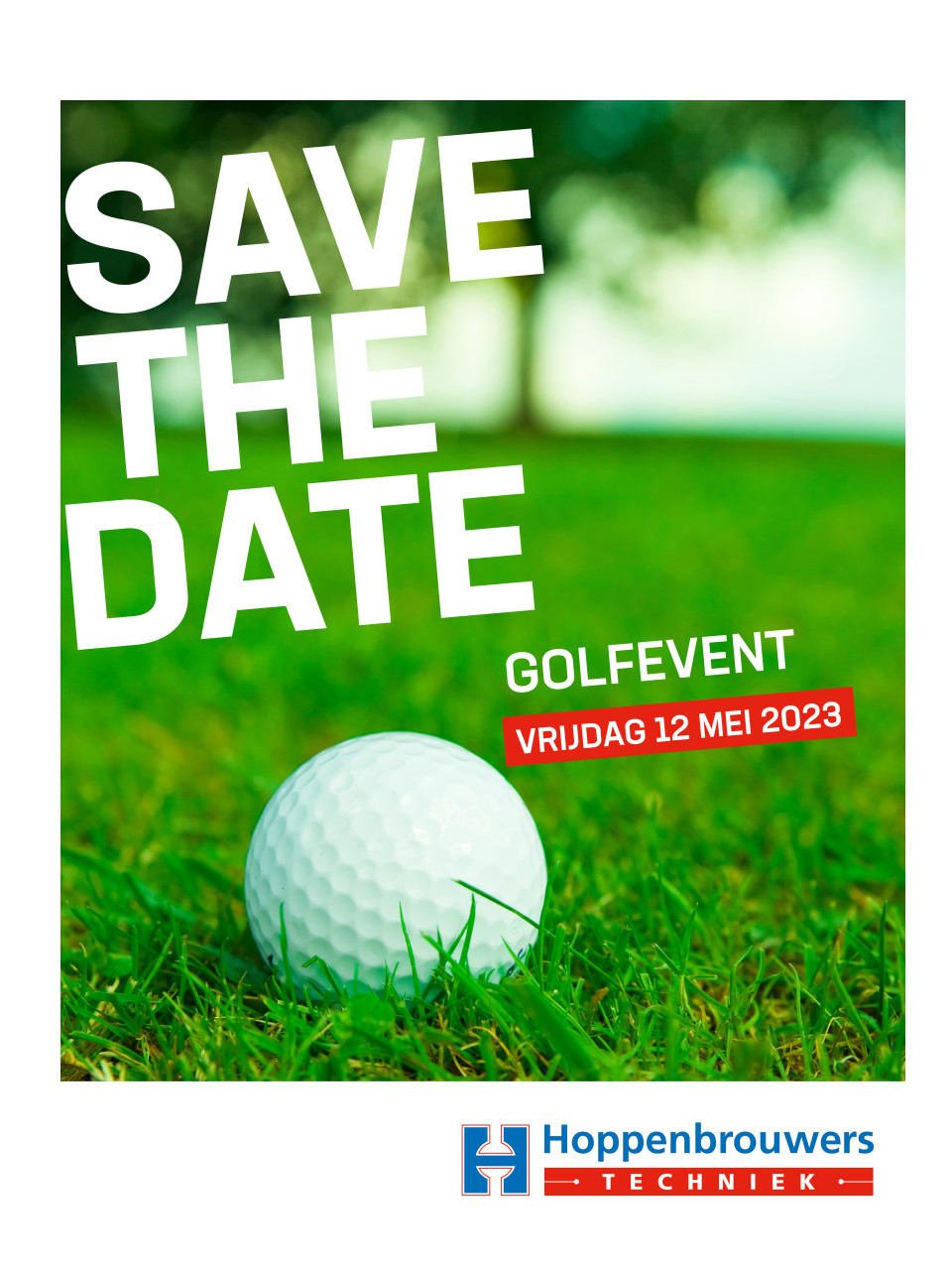 Golf Event 2023