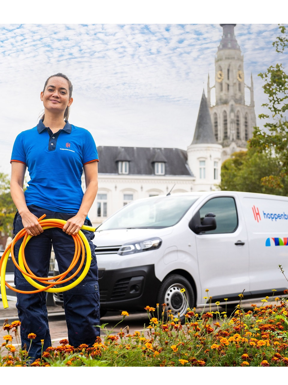 Opening Pand Breda - Extern