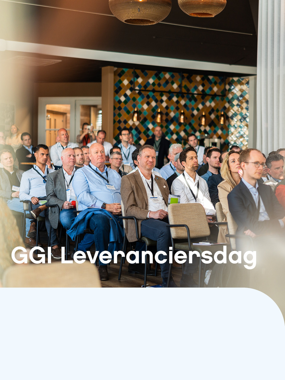 GGI Partnerochtend