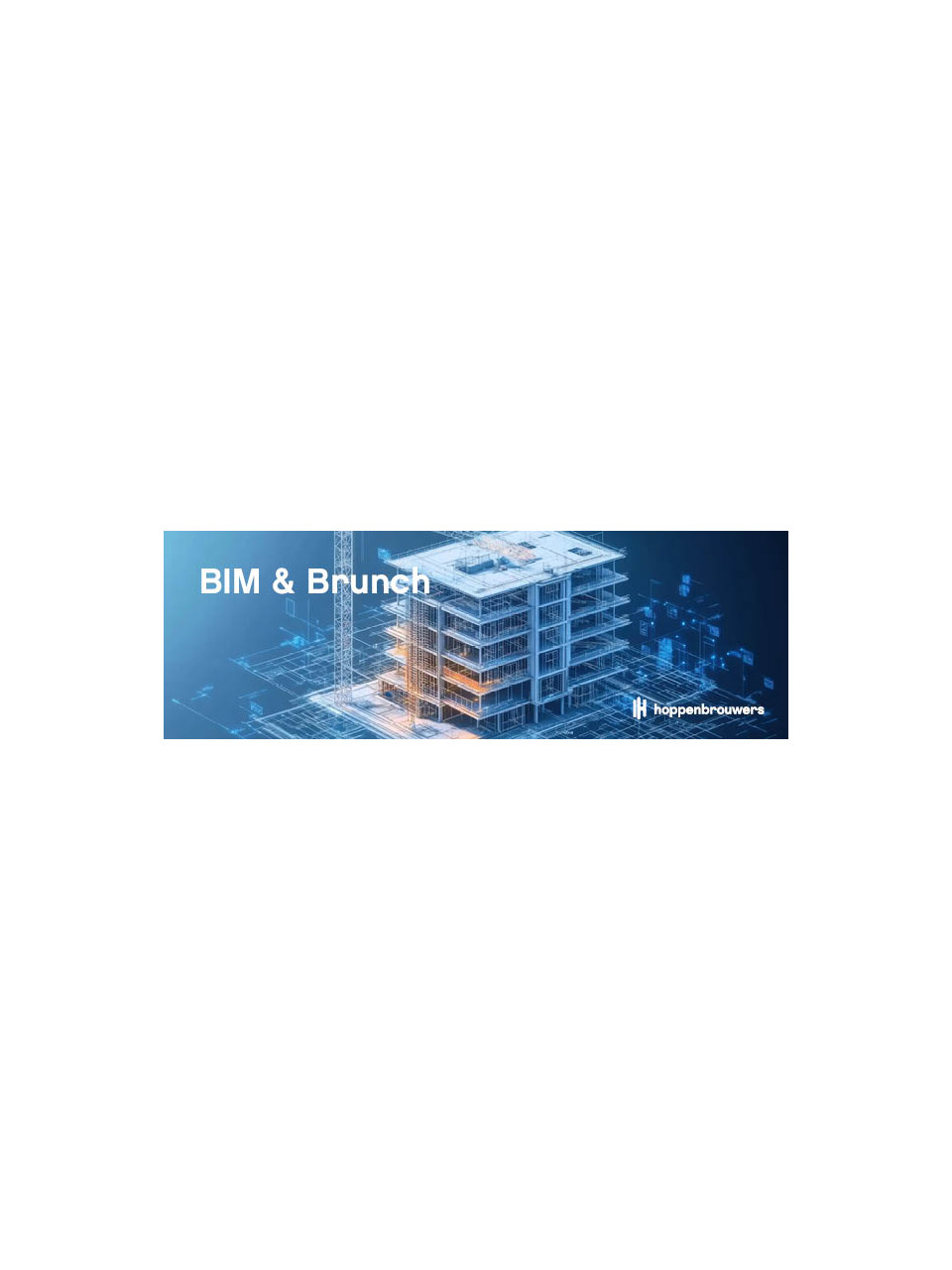 BIM & Brunch 2026