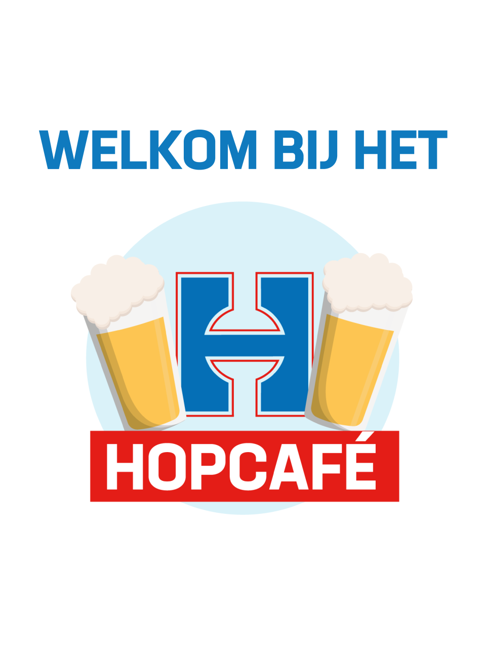 Hopcafe Deurne